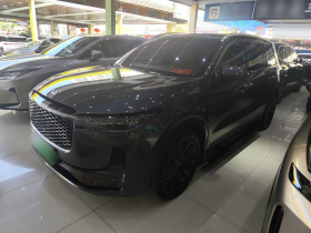 理想汽车 理想ONE 2021款 增程6座版