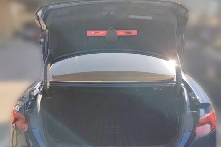 奥迪A5 2017款 Coupe 40 TFSI 时尚型局部细节23