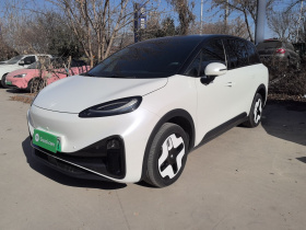 ARCFOX极狐 极狐考拉 2023款 亲子版Pro