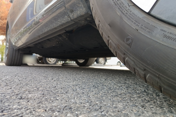 鸿蒙智行 问界M7 2024款 1.5T 智驾后驱Pro版 6座局部细节9001