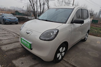 五菱汽车 宏光MINIEV 2025款 四门版 进阶款