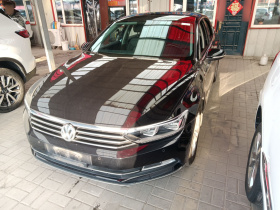 大众 迈腾 2018款 改款 330TSI DSG 豪华型