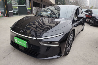 小鹏P7+ 2024款 长续航 Max