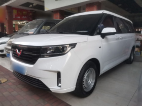 五菱汽车 五菱征程 2021款 1.5T 手动舒适型