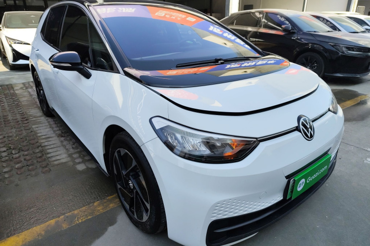 大众ID.3 2024款 出众版车身外观6002