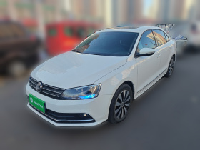 大众 速腾 2017款 230TSI 自动舒适型