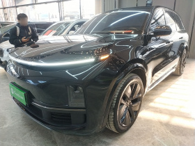 理想汽车 理想L8 2023款 Pro