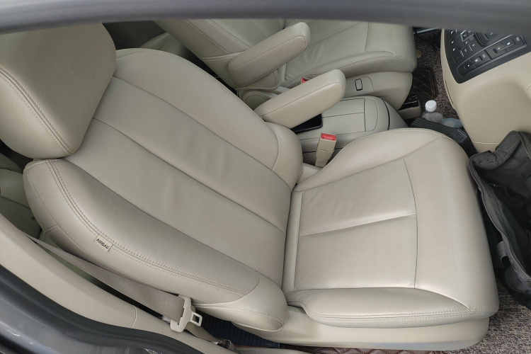 别克GL8 2018款 28T 豪华型 国VI局部细节41