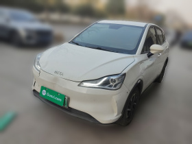 哪吒汽车 哪吒V 2021款 长续航娱乐版升级型