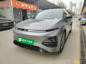 小鹏G6 2023款 755 超长续航 Pro