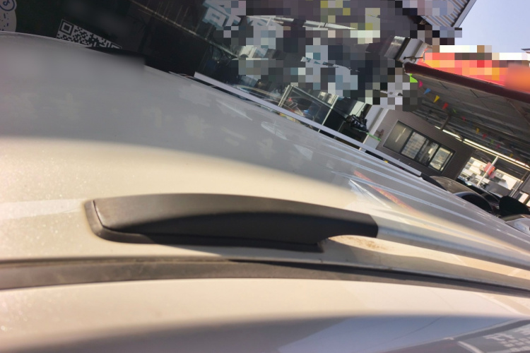 东风风行 风行SX6 2021款 1.6L 手动环球纪念版局部细节57