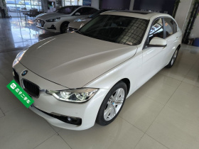 宝马3系 2016款 320Li 进取型