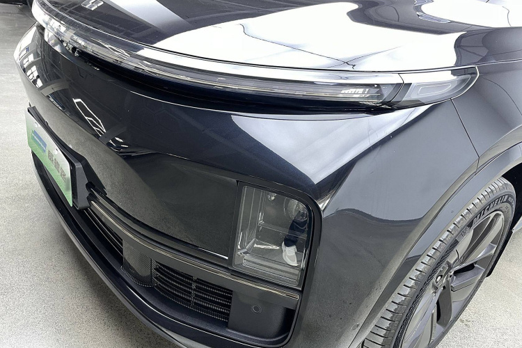 理想汽车 理想L9 2024款 Ultra车身外观6001