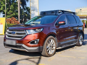 福特 锐界 2016款 EcoBoost 245 四驱尊锐型 7座