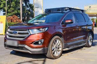 福特 锐界 2016款 EcoBoost 245 四驱尊锐型 7座