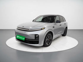 理想汽车 理想L7 2024款 Pro