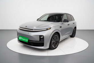 理想汽车 理想L7 2024款 Pro