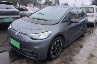 大众ID.3 2023款 纯净智享版