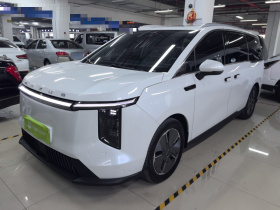 上汽大通MAXUS 大家7 2024款 527km 森林长续航版