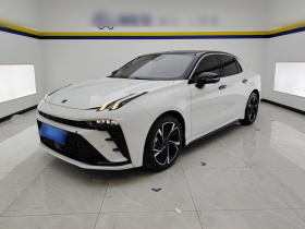 领克03 2023款 2.0TD DCT劲Pro