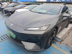 深蓝汽车 深蓝SL03 2023款 200Max增程版