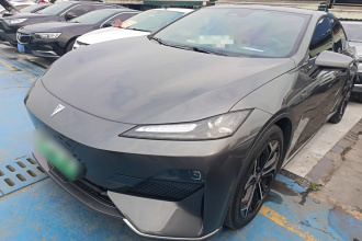 深蓝汽车 深蓝SL03 2023款 200Max增程版