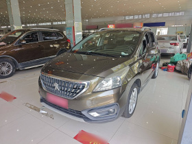 标致3008 2016款 1.6THP 自动经典版