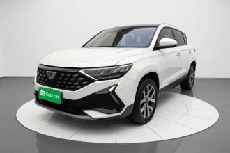 捷达VS5 2022款 280TSI 自动悦享型