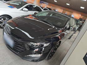 雪佛兰 迈锐宝XL 2022款 Redline 550T 自动锐动版