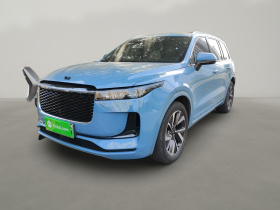 理想汽车 理想ONE 2021款 增程6座版
