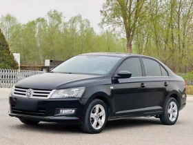 大众 桑塔纳 2015款 1.6L 自动舒适版