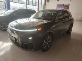 理想汽车 理想L7 2023款 Pro