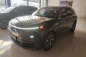 理想汽车 理想L7 2023款 Pro
