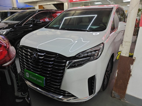 别克GL8 2023款 ES陆尊 豪华型