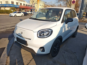 零跑汽车 零跑T03 2025款 310舒享版