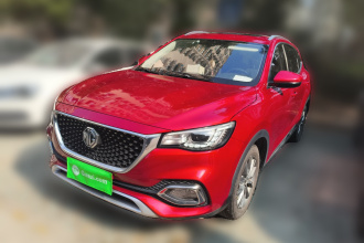 名爵HS 2019款 20T 手动两驱豪华版 国VI