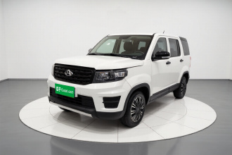 长安欧尚X70A 2020款 1.5L 手动基本型