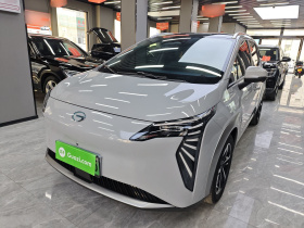 埃安 AION Y 2022款 Plus 70 智领版