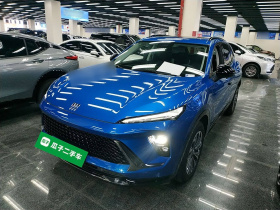 别克 2024款 昂科威S  25T 炫黑风尚版