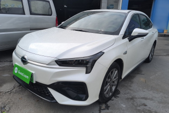 埃安 AION S 2023款 魅 580 磷酸铁锂