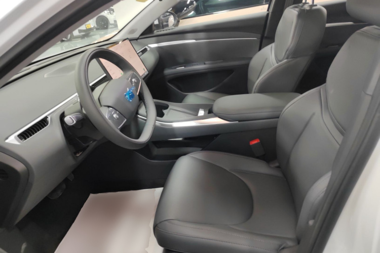 小鹏MONA M03 2025款 515 长续航 Plus局部细节19