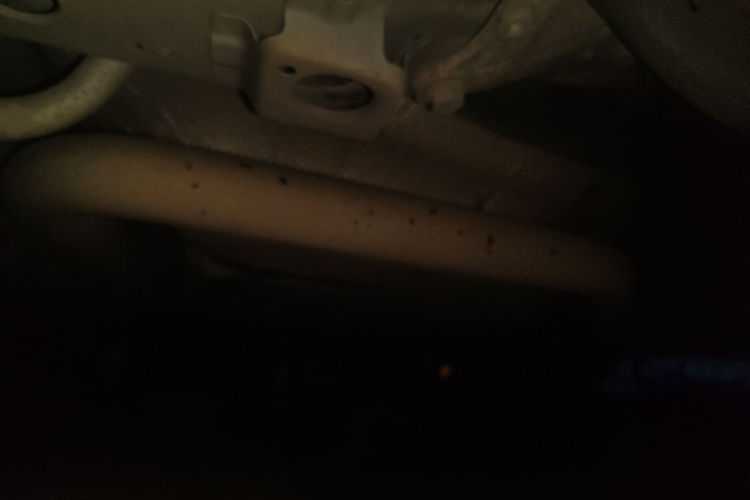 雪佛兰 迈锐宝XL 2016款 1.5T 双离合锐驰版局部细节9003