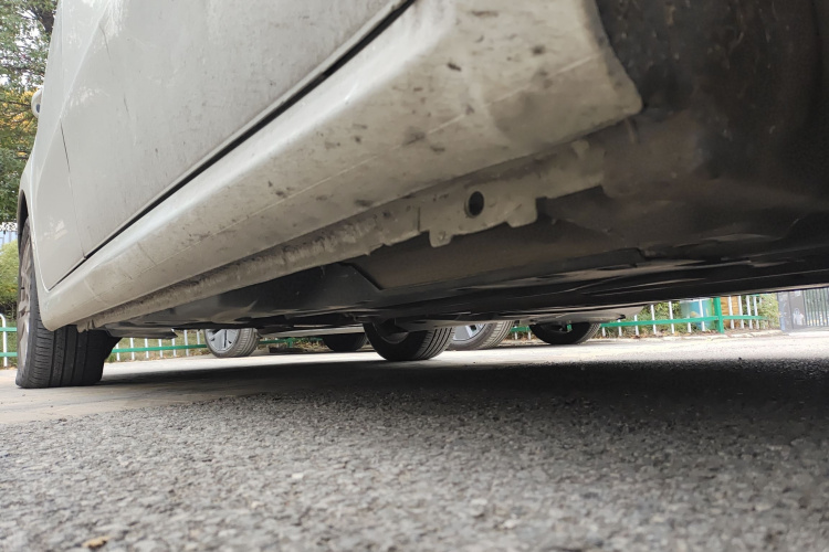 标致508 2015款 1.6THP 自动致臻版局部细节9001