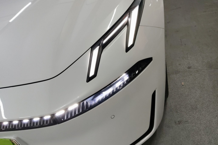 领克07 2024款 EM-P 126长续航 Ultra局部细节36