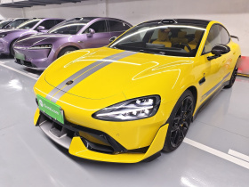 小米汽车 小米SU7 Ultra 2025款 Ultra