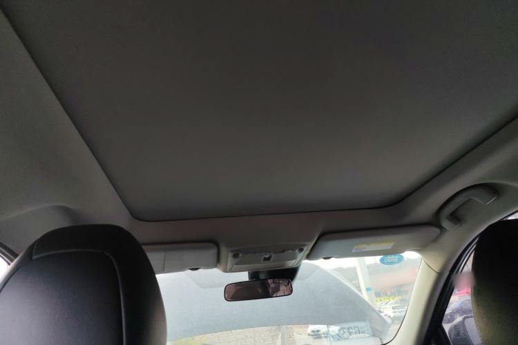 日产 奇骏 2020款 2.0L XL ITS CVT 2WD智联舒适版中控内饰22