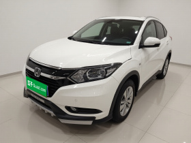 本田 缤智 2015款 1.5L CVT两驱舒适型