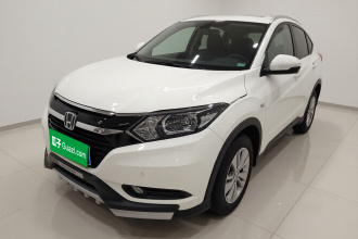 本田 缤智 2015款 1.5L CVT两驱舒适型