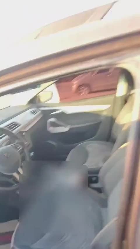 思皓E20X 2020款 不凡版讲解1