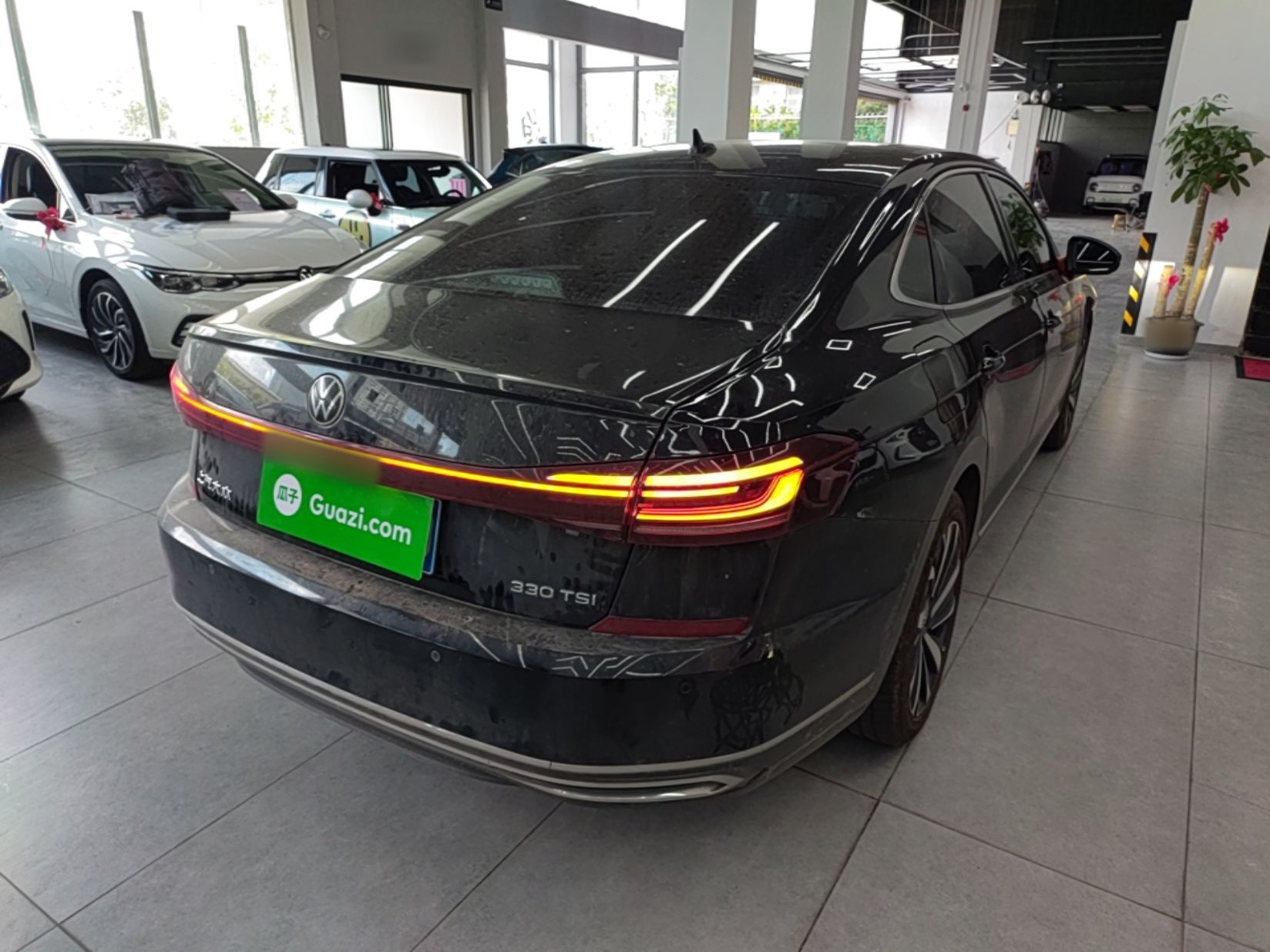 车300二手车图片